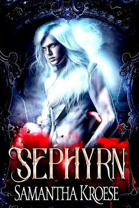 Sephyrn (Assassins of Dakaal) poster