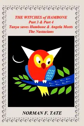 The Witches of Hambone Parts 3 and 4 poster
