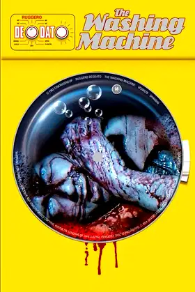 The Washing Machine poster