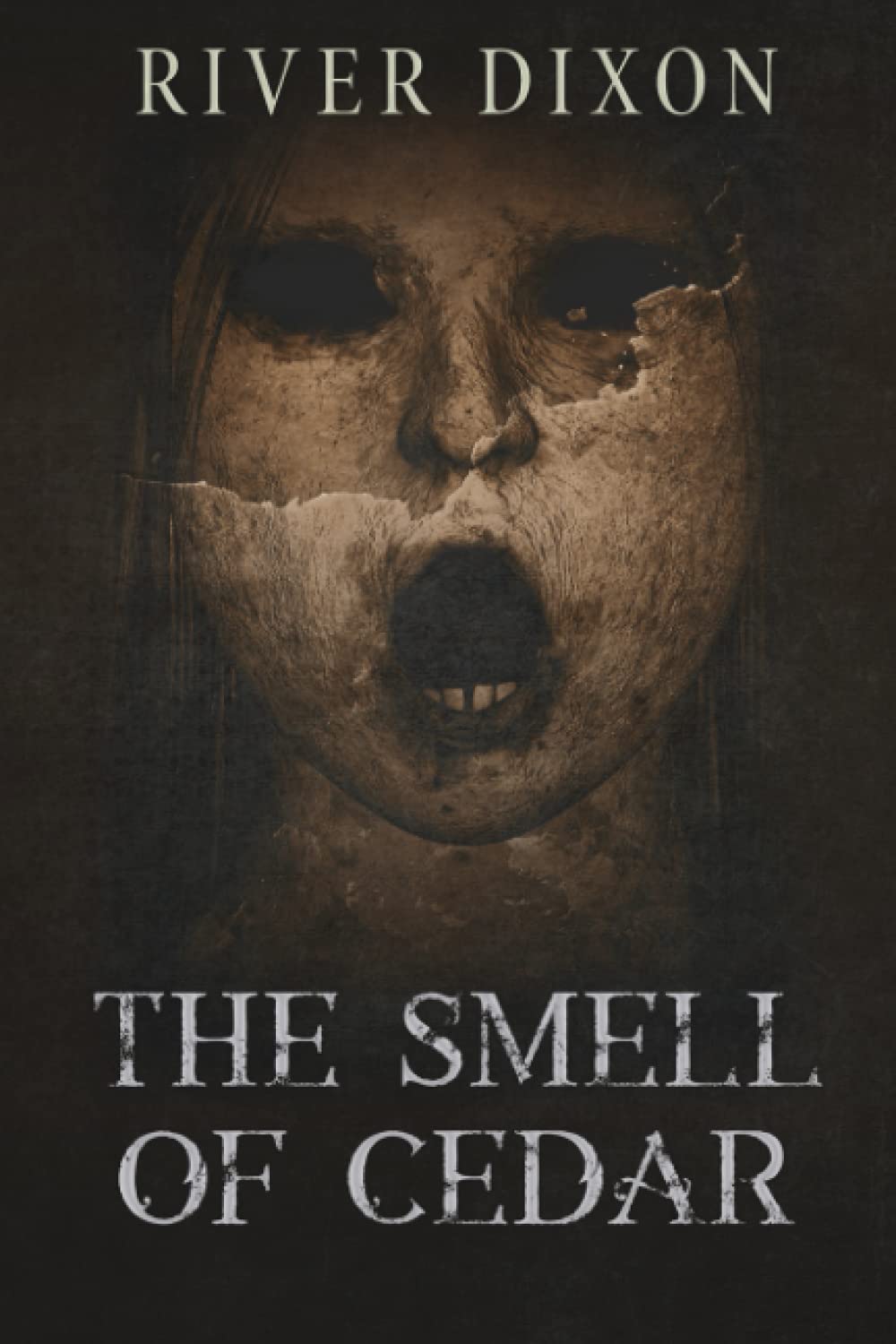 The Smell Of Cedar poster