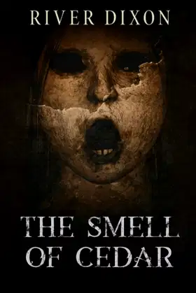 The Smell Of Cedar poster