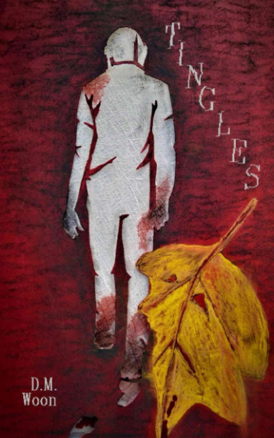 Tingles poster