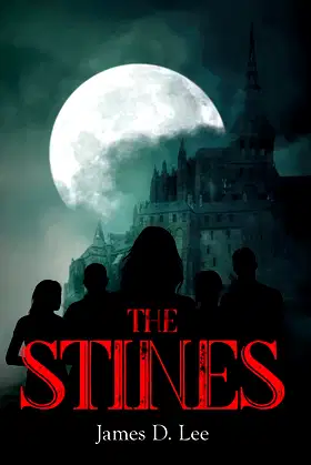 The Stines poster