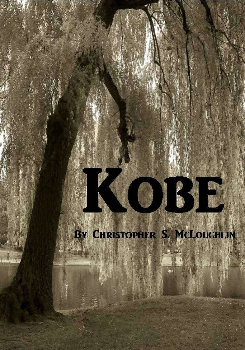 Kobe: Meat Grinder Volume 1 poster