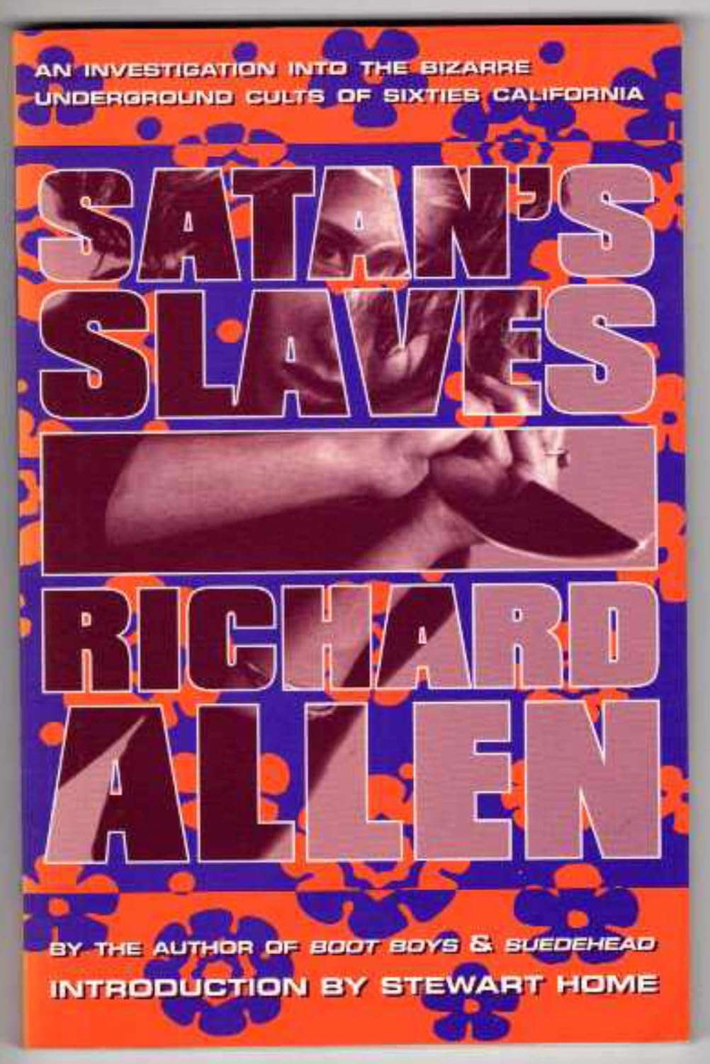 Satan's Slaves poster