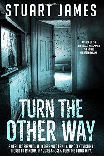 Turn The Other Way poster