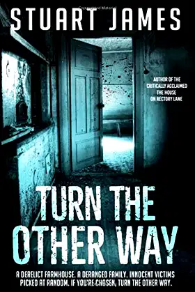 Turn The Other Way poster