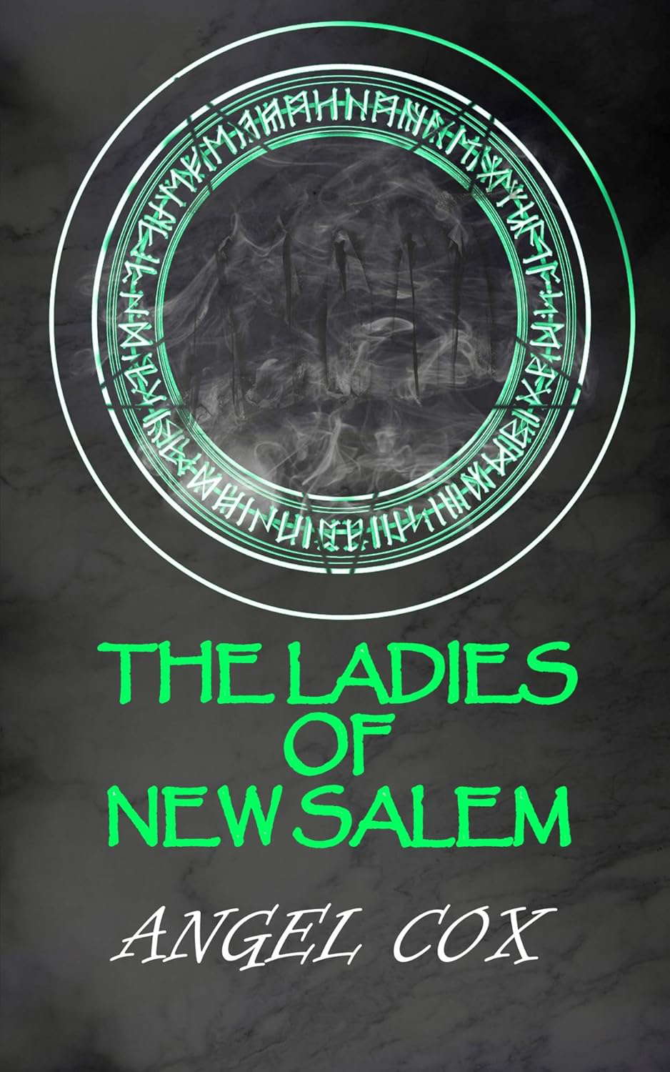 The Ladies of New Salem poster