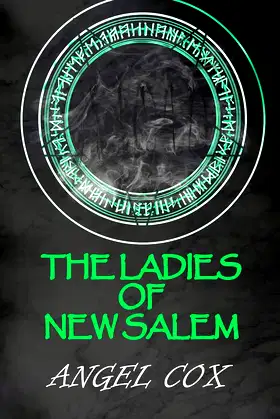 The Ladies of New Salem poster