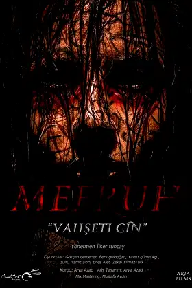 Mefruh: Vahşeti Cin poster