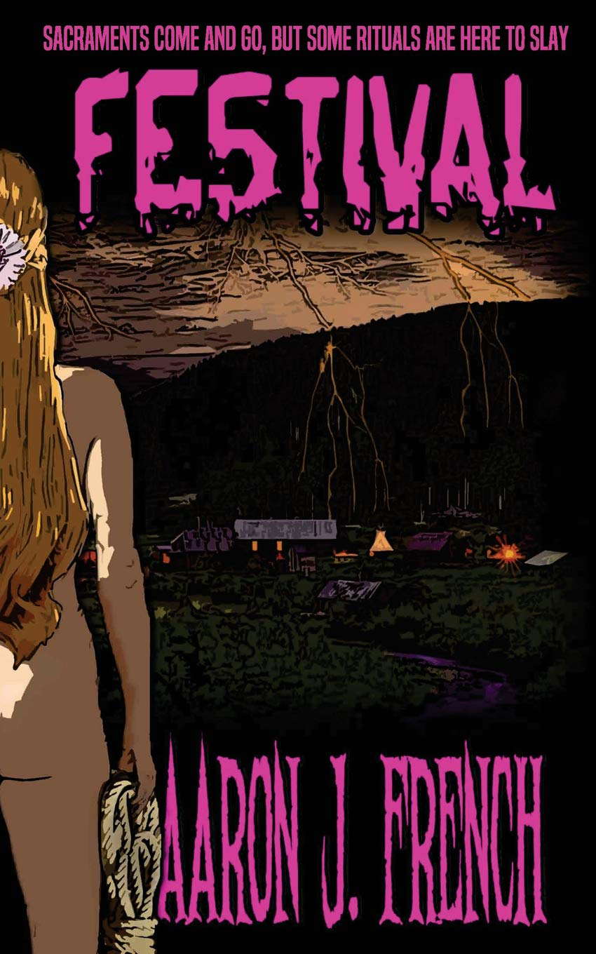 Festival poster