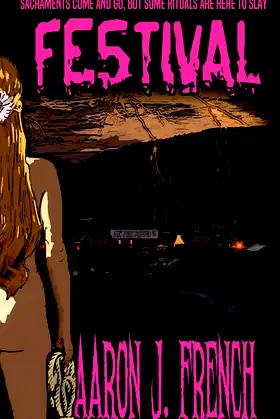 Festival poster
