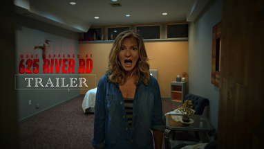 What Happened At 625 River Road Trailer poster