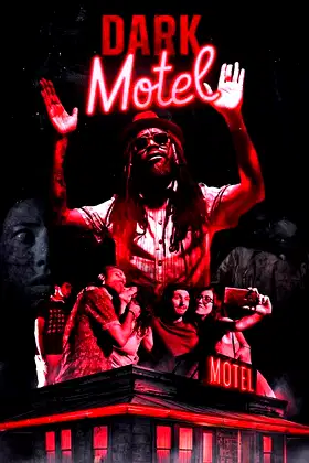 Dark Motel poster