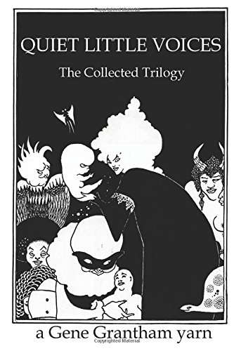 Quiet Little Voices: The Collected Trilogy poster