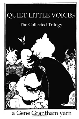 Quiet Little Voices: The Collected Trilogy poster
