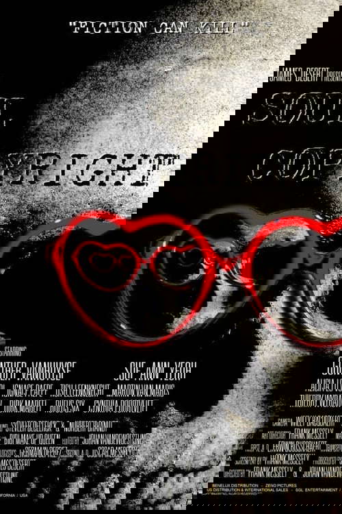 Soul Copyright poster