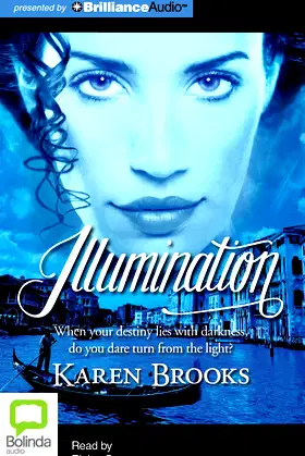 Illumination (Curse of the Bond Riders Series, 3) poster