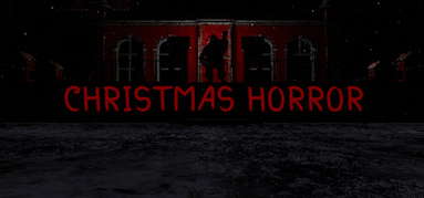 Christmas Horror capsule