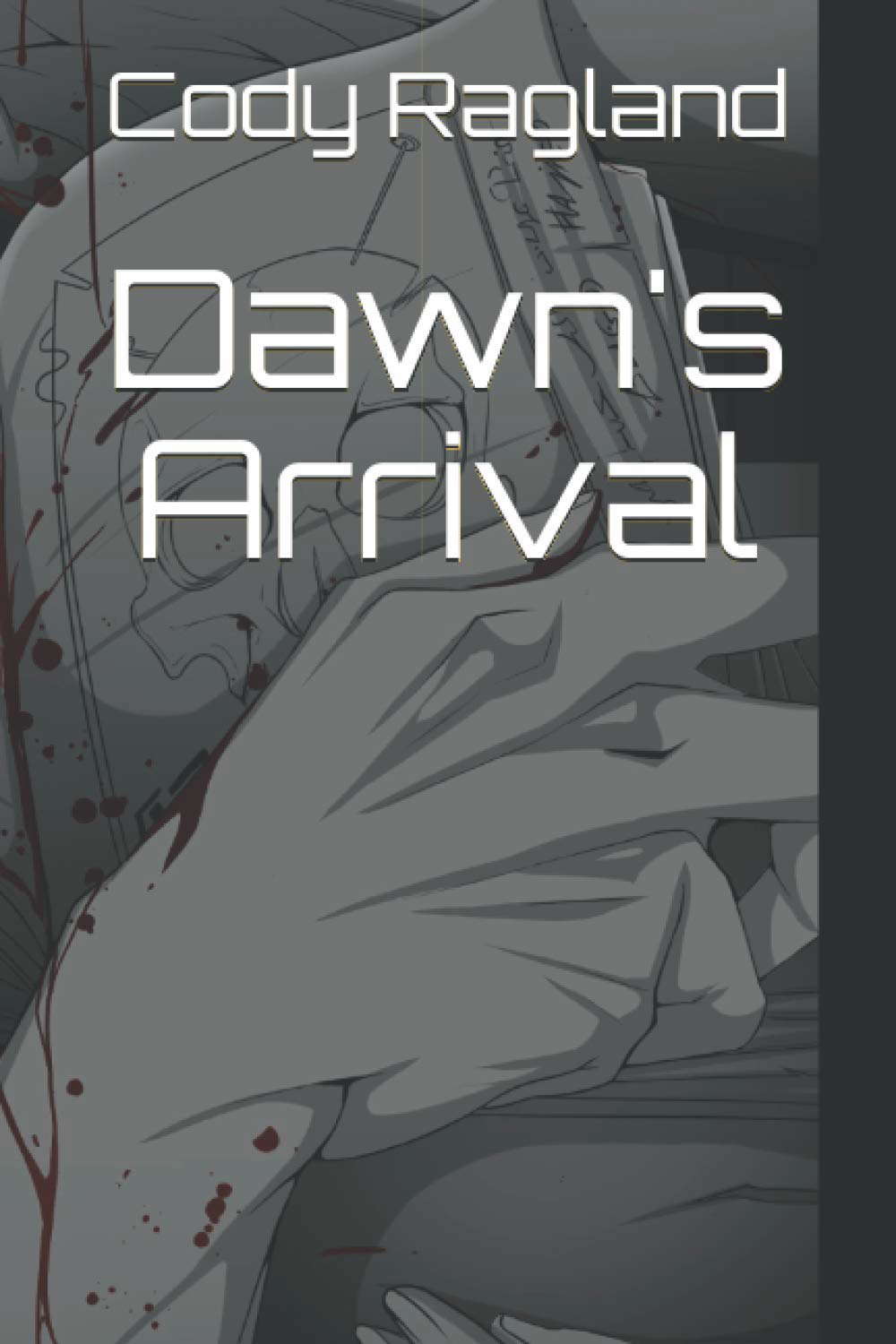 Dawn's Arrival poster