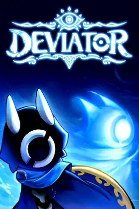 DEVIATOR poster