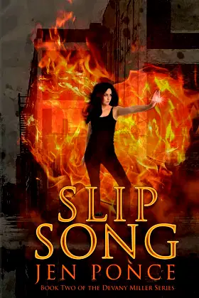 Slip Song (Devany Miller Series) poster