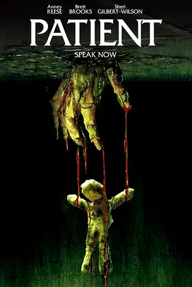 Patient poster