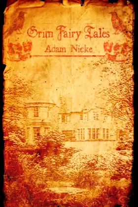Grim Fairy Tales poster
