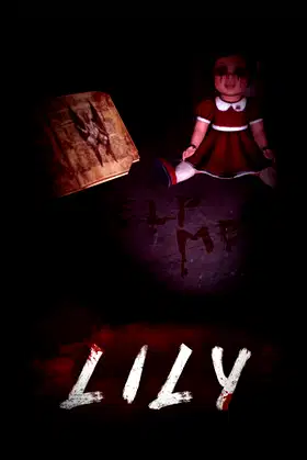 Lily poster