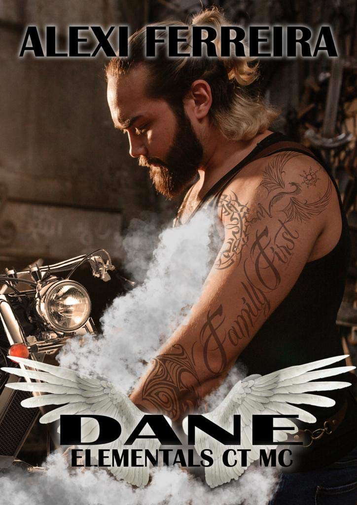 DANE: Elemental's CT MC (book 2) poster