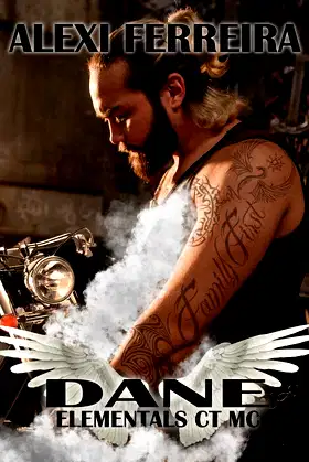 DANE: Elemental's CT MC (book 2) poster