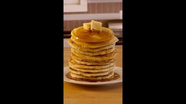 We Want Pancakes #SHORTS poster