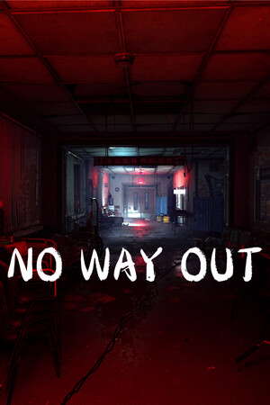 No Way Out poster