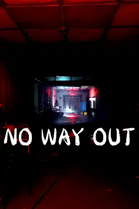 No Way Out poster