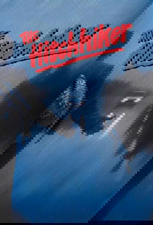 The Hitchhiker poster