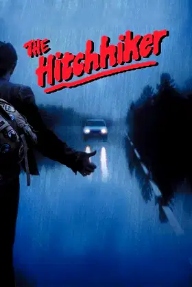 The Hitchhiker poster