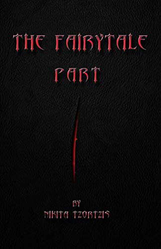 The fairytale - Part I poster