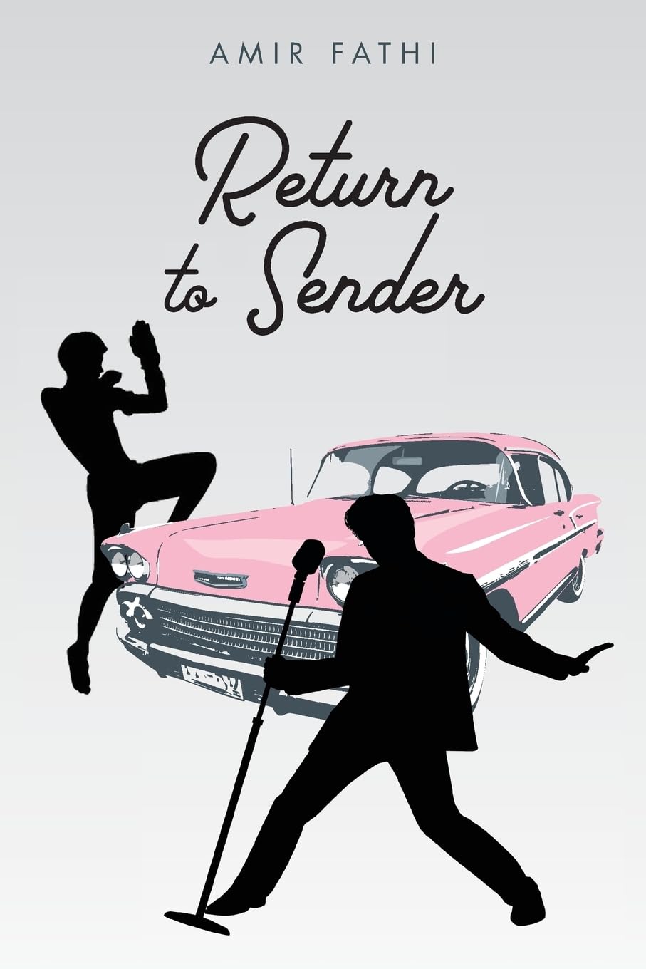 Return to Sender poster