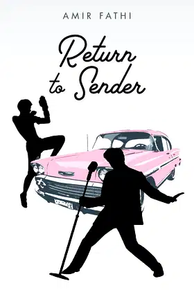 Return to Sender poster