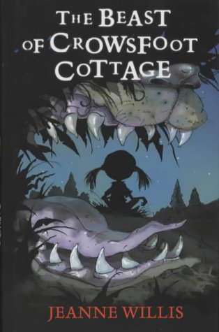 Shock Shop: the Beast of Crowsfoot Cottage (Shock Shop) poster