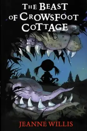 Shock Shop: the Beast of Crowsfoot Cottage (Shock Shop) poster