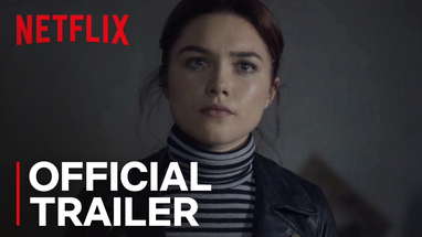 Malevolent | Official Trailer [HD] | Netflix poster