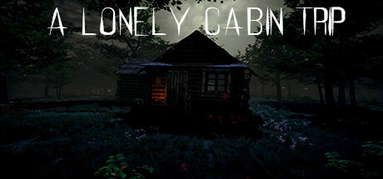 A Lonely Cabin Trip capsule