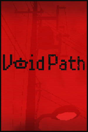 Void Path poster