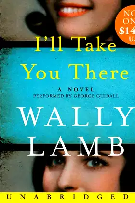 I'll Take You There Low Price CD: A Novel poster