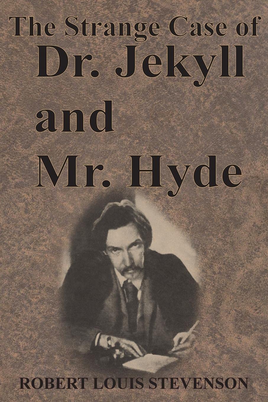 The Strange Case of Dr. Jekyll and Mr. Hyde poster