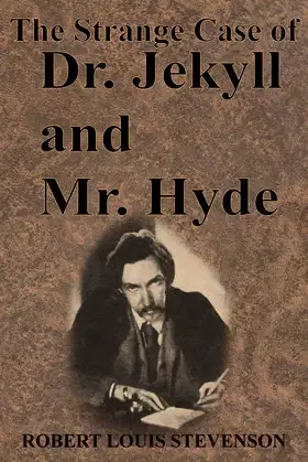 The Strange Case of Dr. Jekyll and Mr. Hyde poster