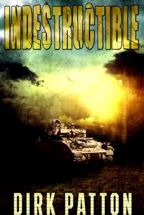 Indestructible: V Plague Book 7 (Volume 7) poster