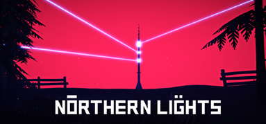 Northern Lights capsule