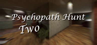 Psychopath Hunt Chapter two capsule